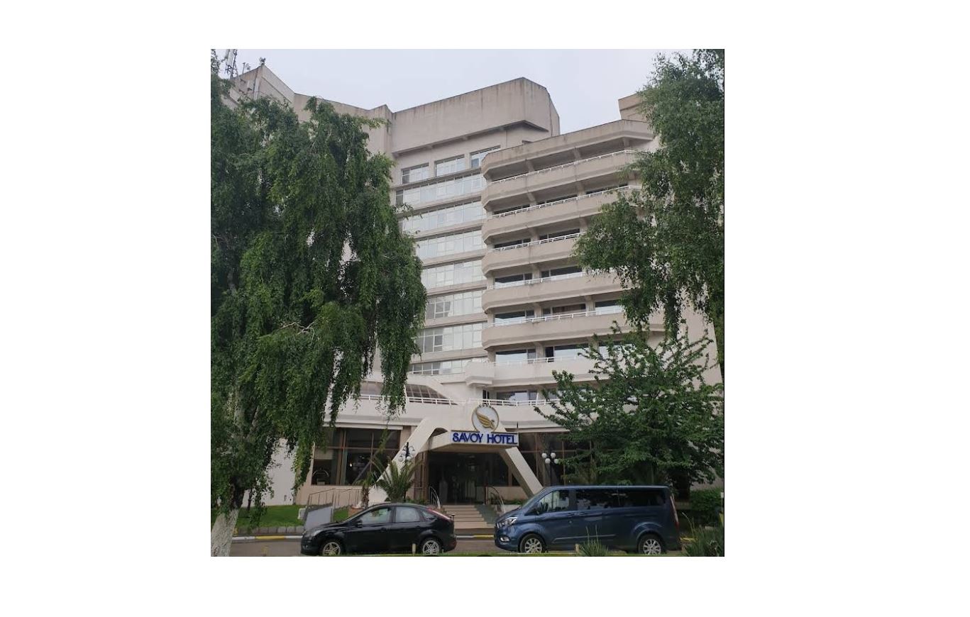 Societatea Complex Savoy SA va contracta un credit de 1,32 milioane euro garantat cu ipotecă imobiliară
