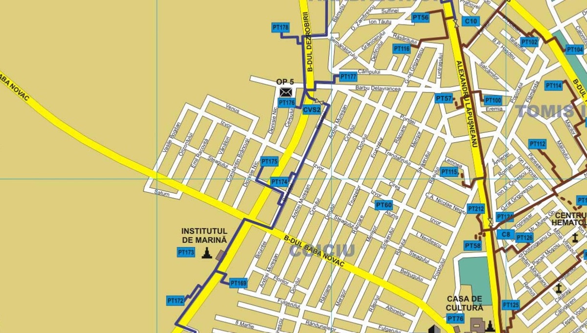 Se oprește apa caldă în Constanța! Vezi aici zona exactă