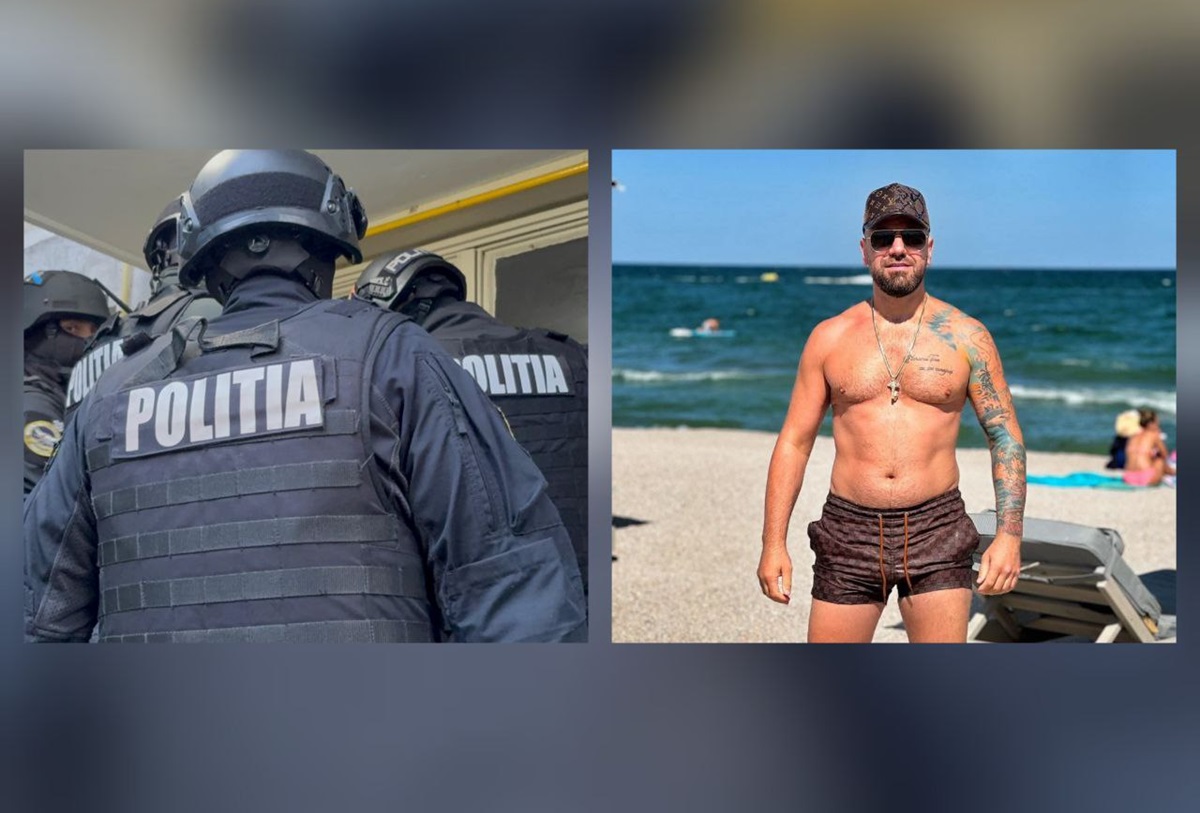 Iată de ce a luat cu EXECUTARE temutul Dan Soare, din Brăila! Scandal în Năvodari din cauza unui loc de parcare