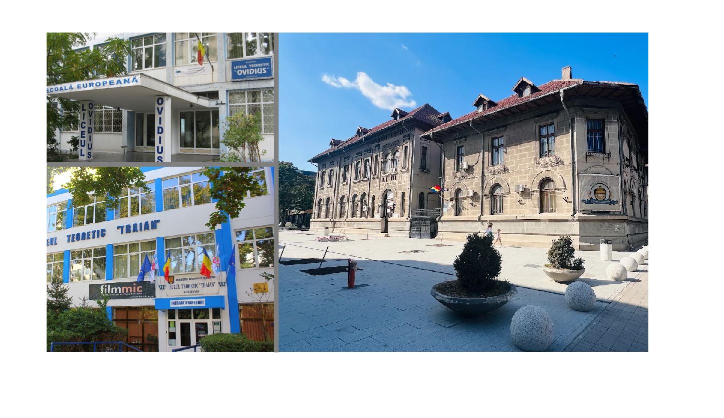 Evaluarea Natională 2025: topul celor mai bune școli din județul Constanța înainte de soluționarea contestațiilor