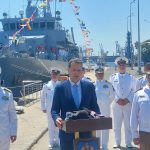 Ministrul Apărării Naționale, prezent la Constanța! Vezi aici motivul și ce a declarat