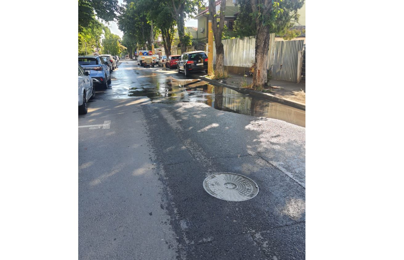 Atenție constănțeni: deviere temporară a autobuzelor liniei 14 în Constanța. Vezi până când
