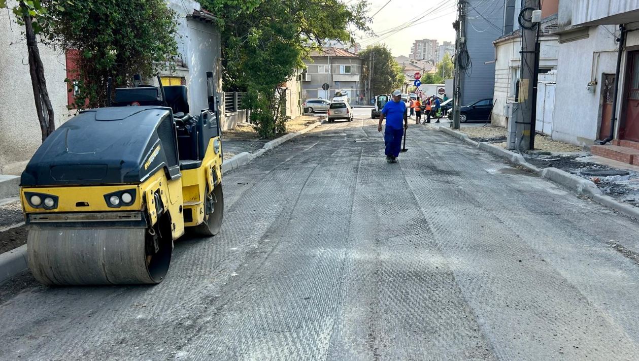Boom economic: cinci companii din Constanța, în topul celor mai mari drumari. Iată care sunt acestea