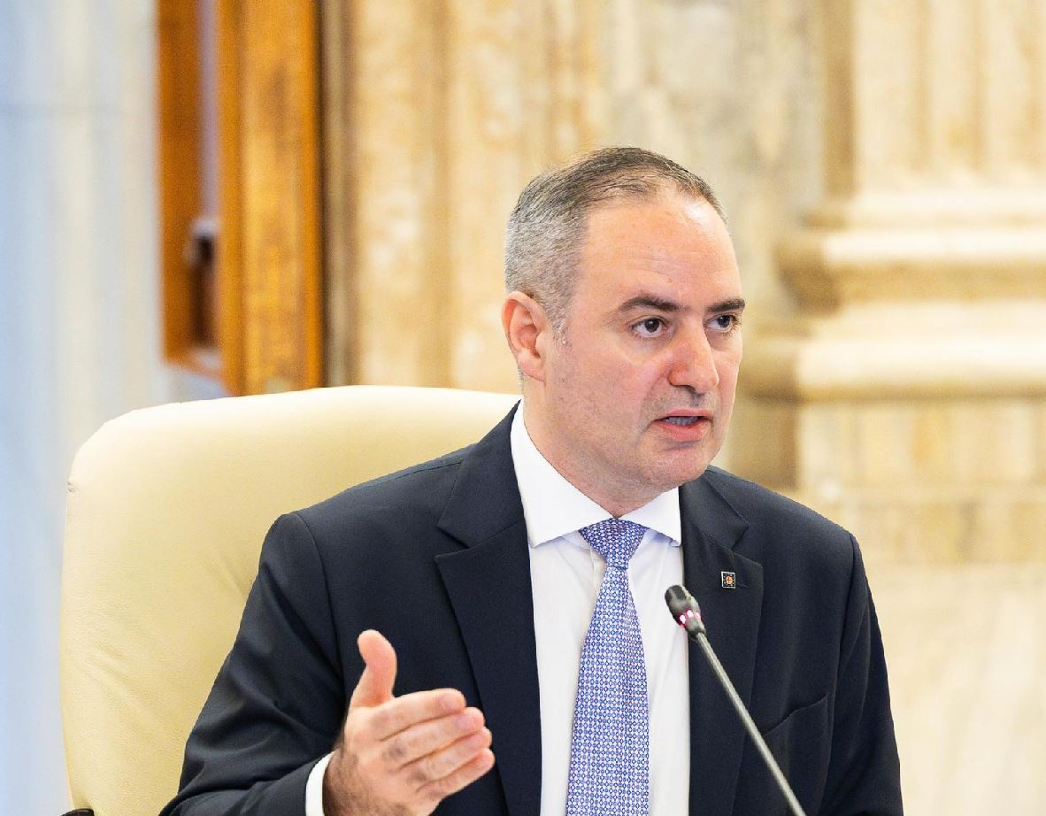 Fraudele de tip carusel identificate de ANAF cu un soft american cu AI. Ce a declarat ministrul Finanțelor