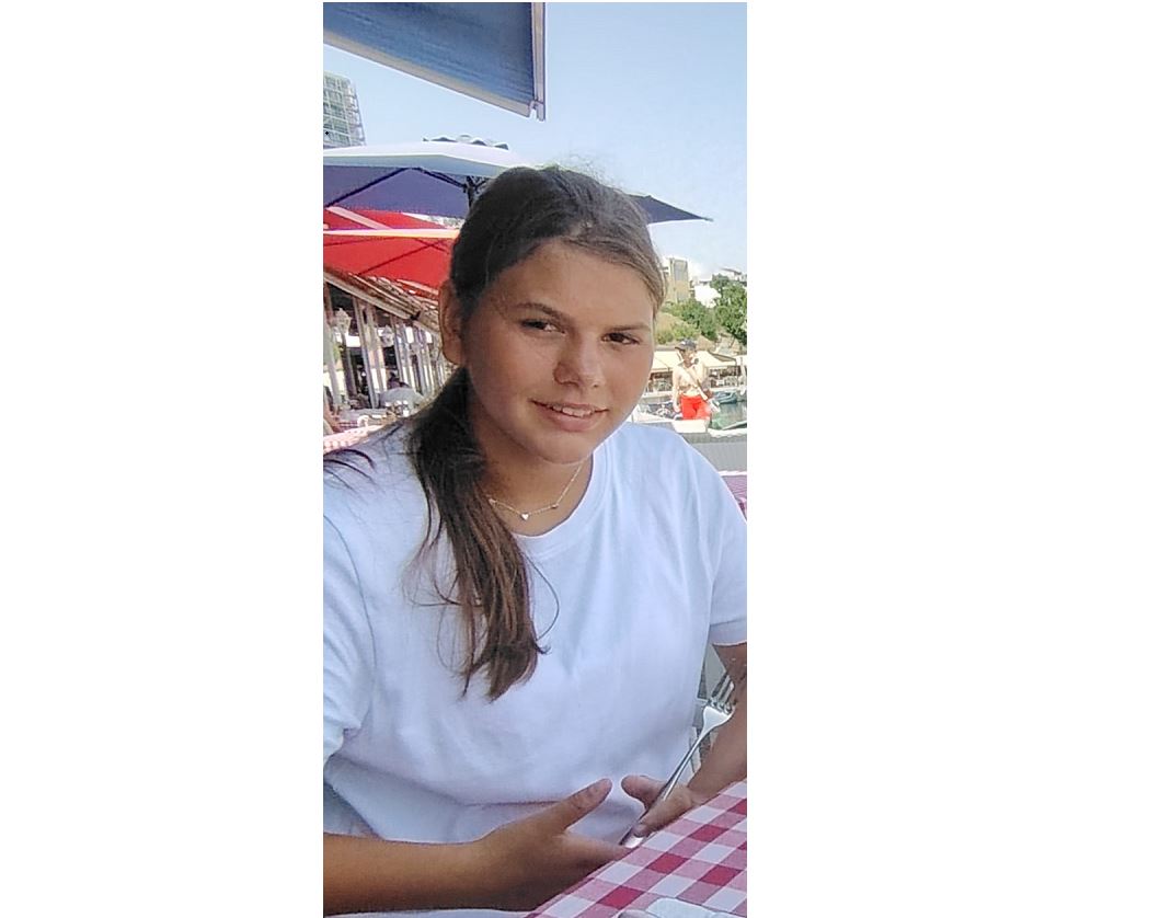 UPDATE Minoră de 13 ani, dată dispărută în Mamaia Nord. A fost emisă avertizare RO-Alert
