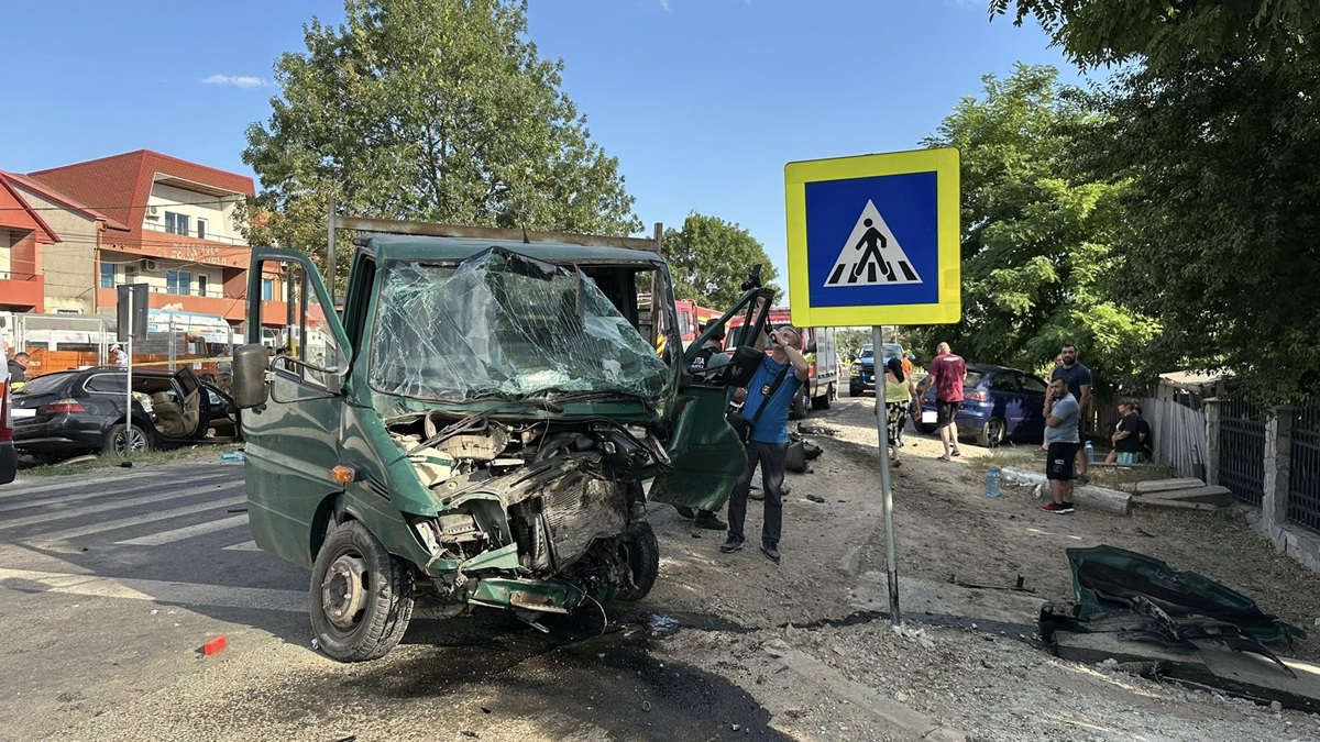 Mufatlar accident