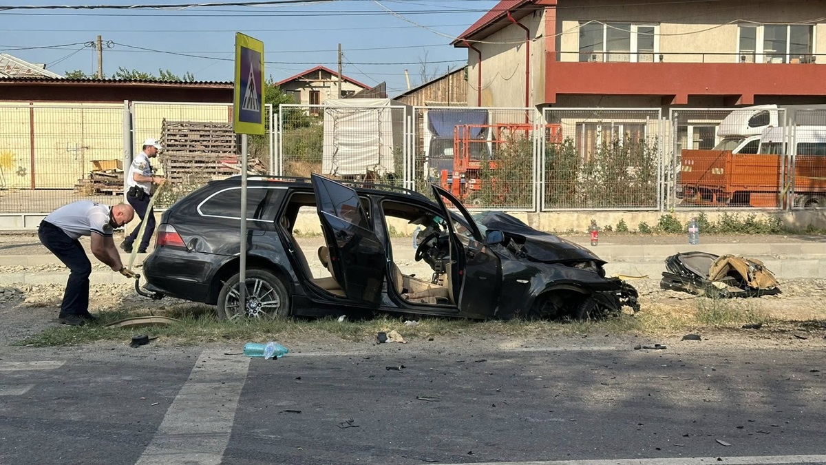 Mufatlar accident