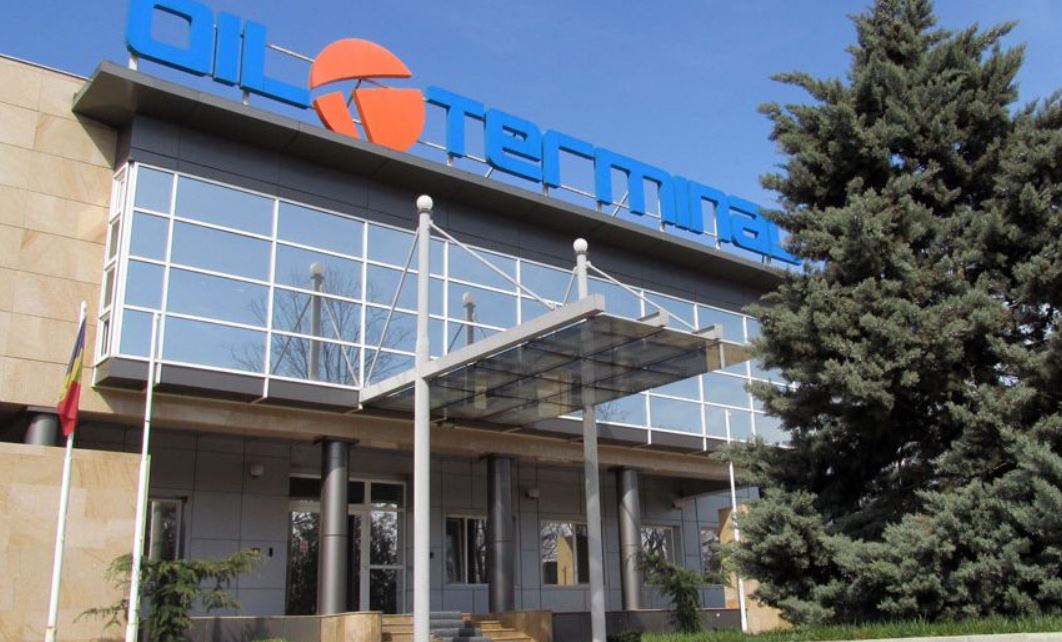 Acționarii Oil Terminal blochează împrumutul pentru investiții în Platforma Port
