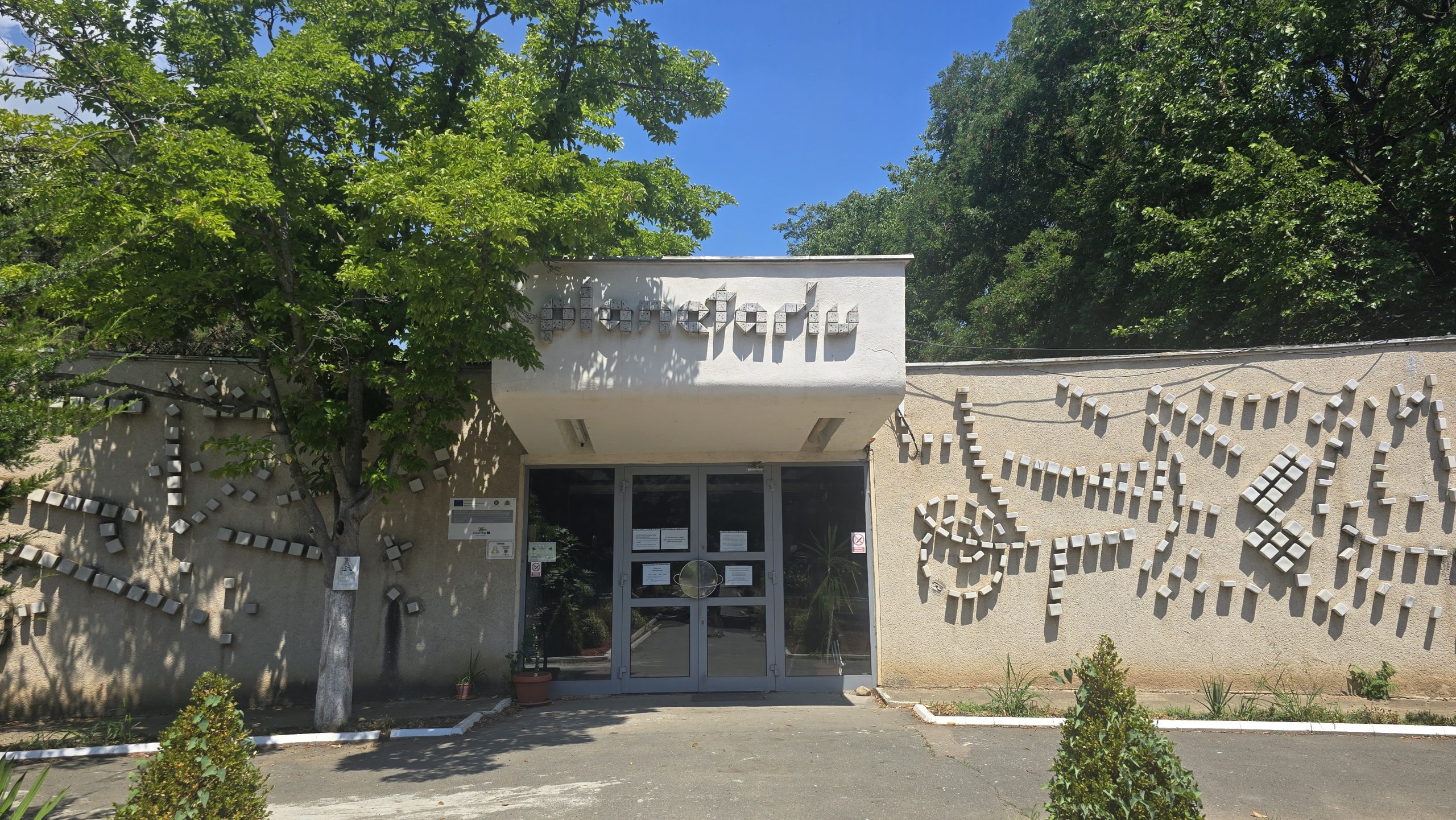 Seară specială de observații astronomice la Planetariul din Constanța 21 iunie, în ziua Solstițiului de vară