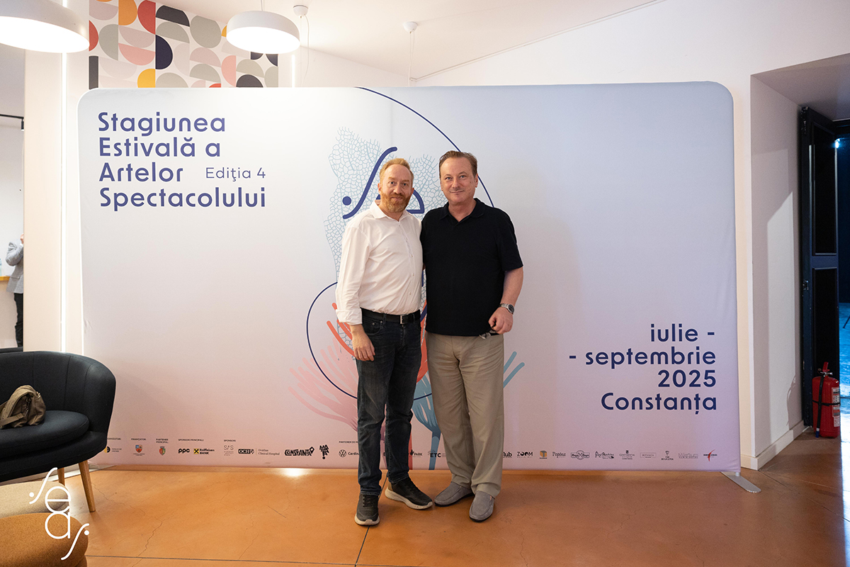Destinația Turistică Mamaia Constanța devine partener oficial al SEAS 2025