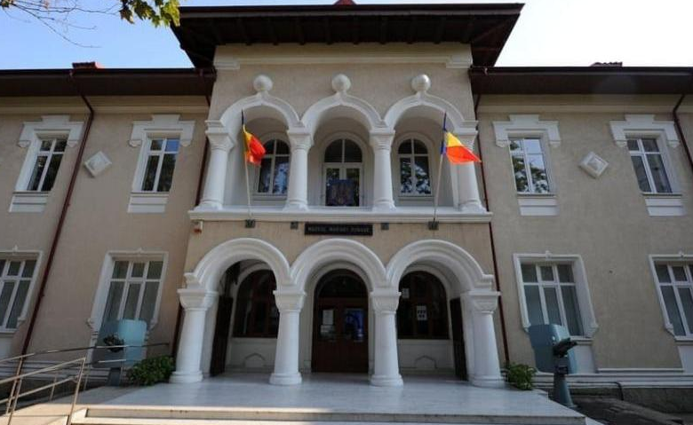 Muzeul Național al Marinei Române își închide porțile din 14 iulie pentru a intra în reabilitare. Este afectată structura de rezistență a clădirii