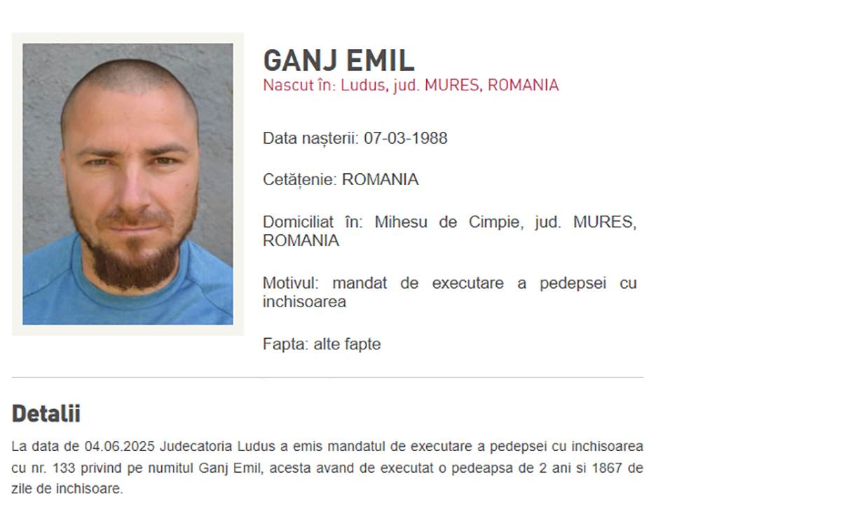 Emil Gânj