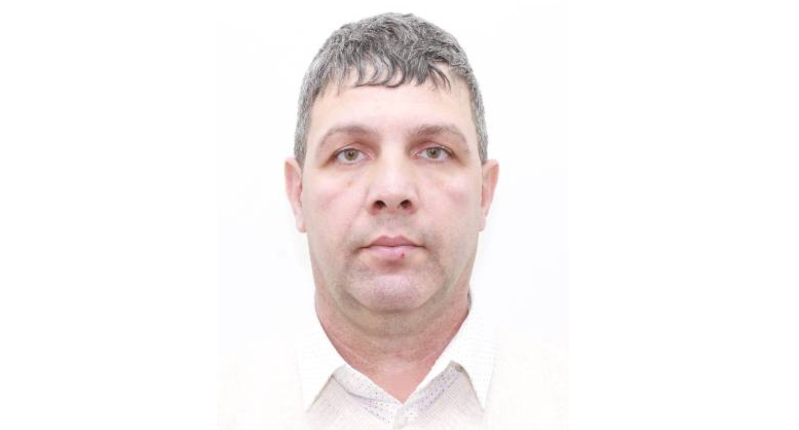 ALERTĂ în județul Tulcea: A DISPĂRUT de acasă un bărbat de 50 de ani. L-ați văzut?