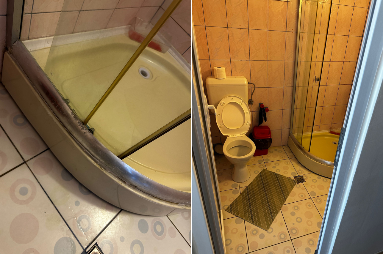 FOTO Rugină în bucătării, mucegai în băi și produse expirate: ANPC a lovit în plin hotelurile de pe litoral!