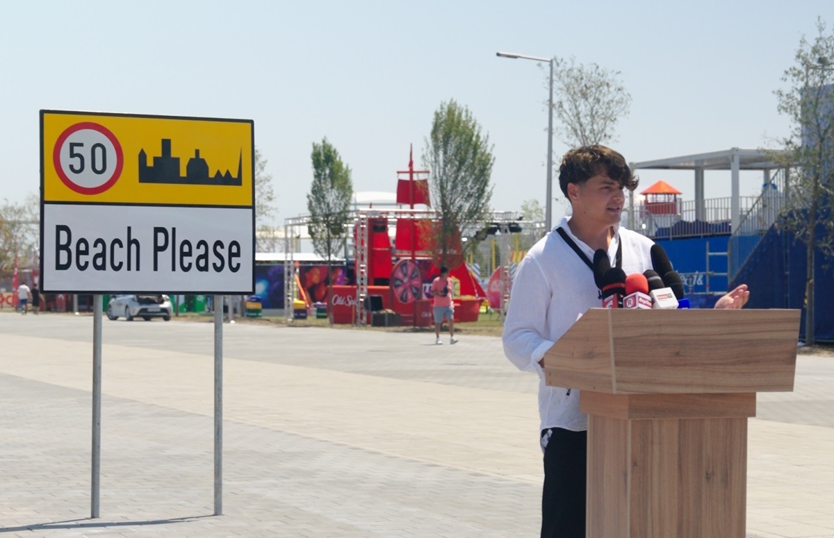 BEACH, PLEASE! își deschide porțile: Cel mai mare festival de muzică din Europa dă startul unei noi ediții și pune în vânzare biletele pentru 2026 la un preț incredibil