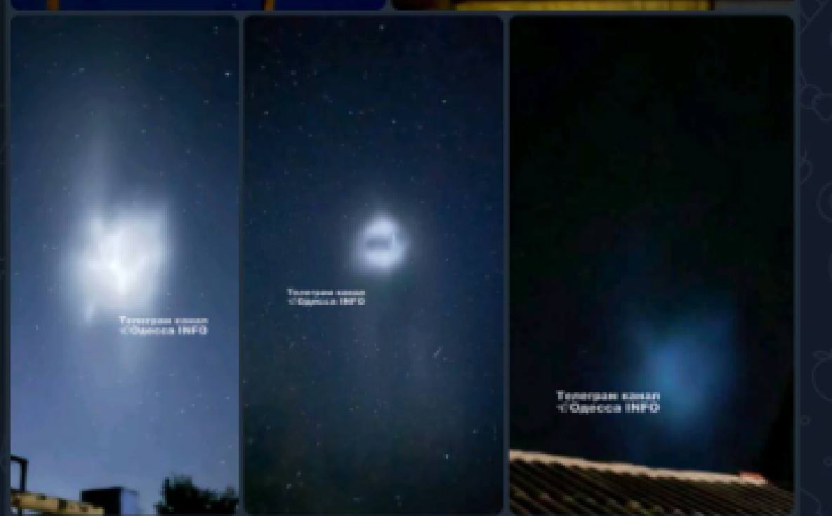 Fenomen neobișnuit: bubuitură uriașă în Periprava, fără explicație oficială