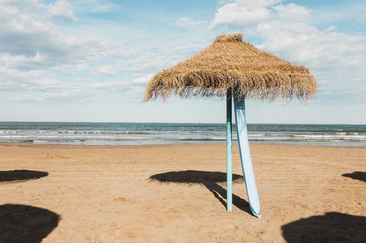 Cum va fi vremea în Dobrogea în acest weekend: temperaturi de până la 38 de grade și disconfort termic accentuat