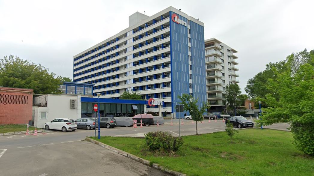 Proiectul imobiliar al societății Aurora-Mamaia SRL, la mâna consilierilor locali din Constanța