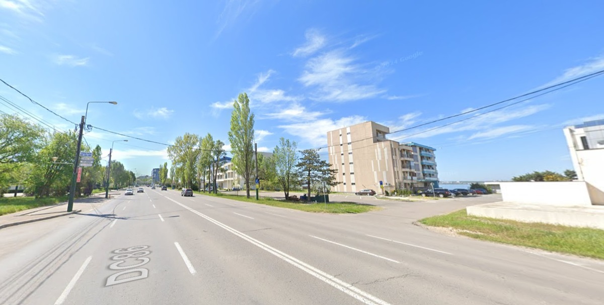 Un nou apart-hotel în Mamaia! Va avea și spa. Iată cui aparține investiția