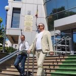 Marius Sponoche, fostul manager al Spitalului Cernavodă, rămâne cu sechestrul pe avere! Vezi decizia judecătorilor