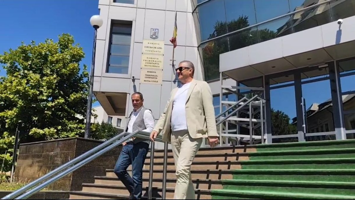 Marius Sponoche, fostul manager al Spitalului Cernavodă, rămâne cu sechestrul pe avere! Vezi decizia judecătorilor