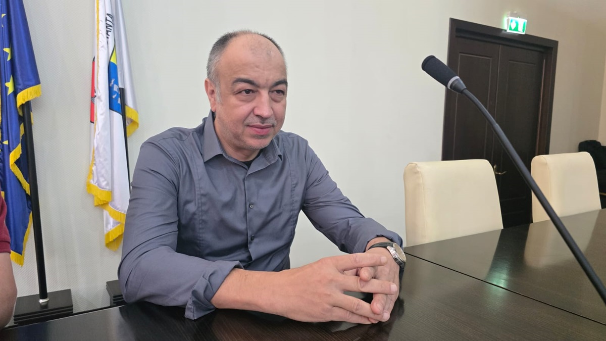 SURSE Constanța rămâne fără arhitect șef, Dan Petre Leu și-ar fi dat demisia
