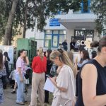 Emoții la Bacalaureat: în Constanța s-a solicitat subiect de rezervă pentru proba la alegere a profilului