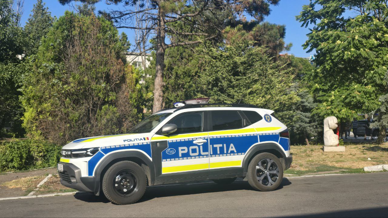 JALE în trafic: Șoferi beți sau fără permis, prinși de polițiștii din Agigea, Costinești și Techirghiol