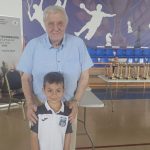 FOTO Șahiștii CS Victoria Cumpăna, performanțe remarcabile la Trofeul Mircea Pavlov, din Techirghiol