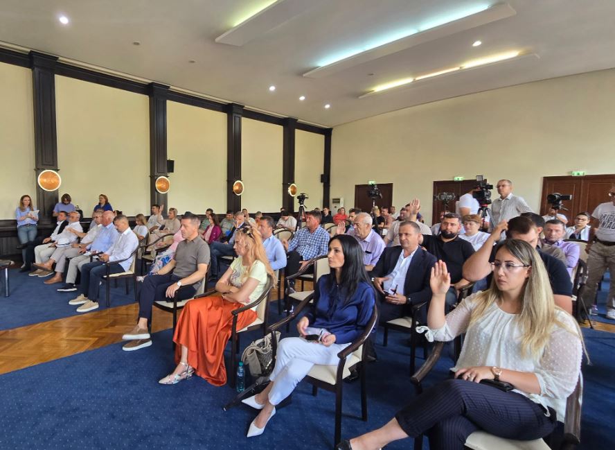 Consiliul Județean Constanța va stabili taxele și tarifele pentru 2026: află ce se modifică!