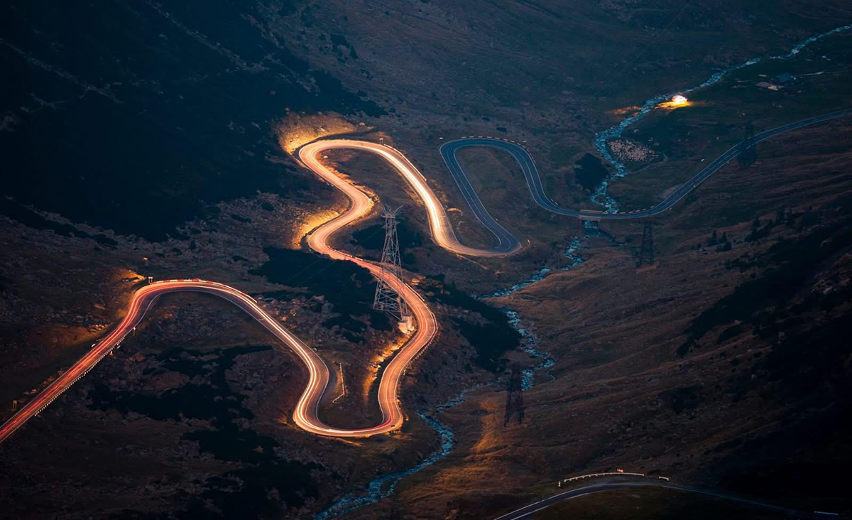 Când se vor închide Transfăgărășanul și Transalpina în 2025