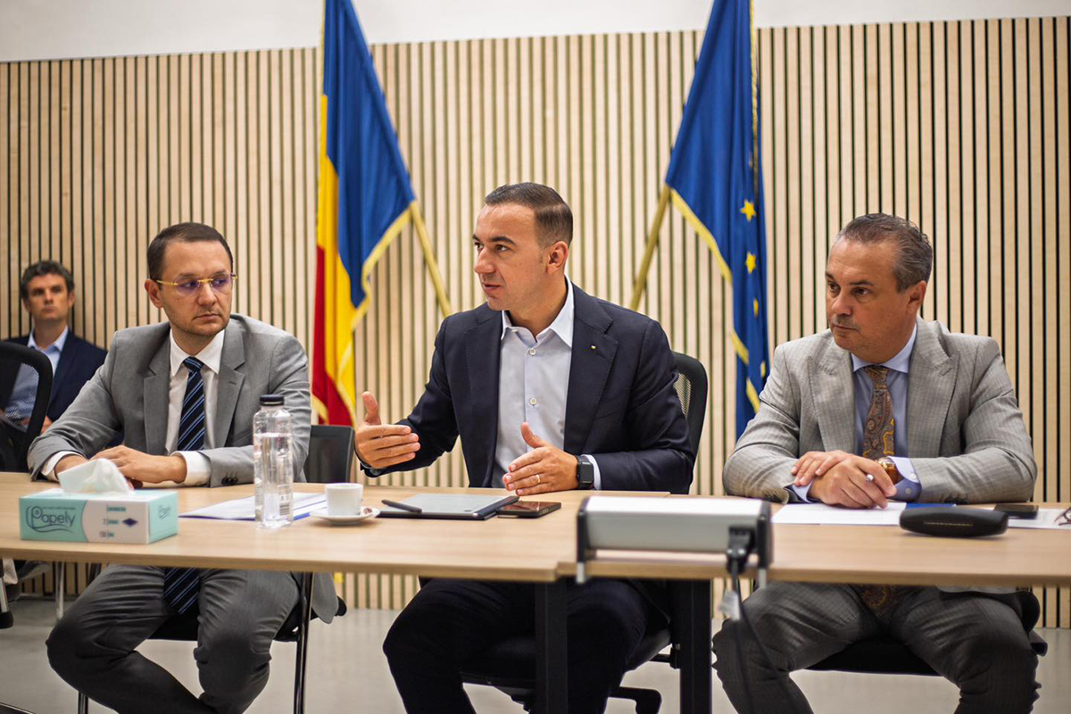 Ministrul Energiei anunță opt soluții pentru reducerea prețului la energie: Facturile vor scădea vizibil