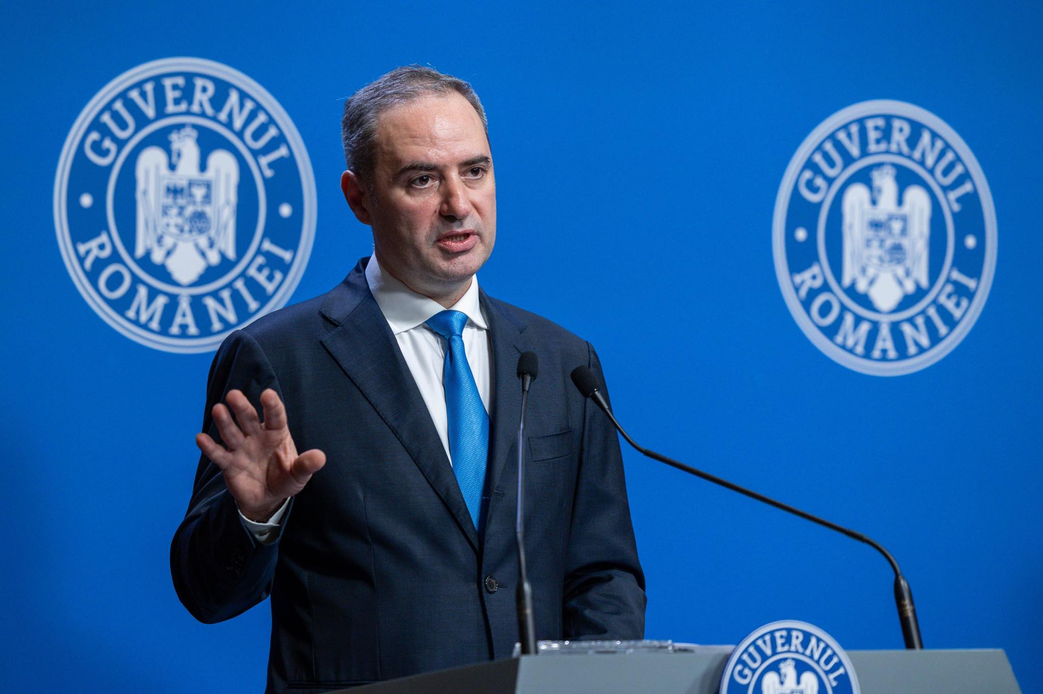 Ministrul Finanțelor: Decizia Fitch privind ratingul României reconfirmă încrederea în măsurile și planurile Guvernului