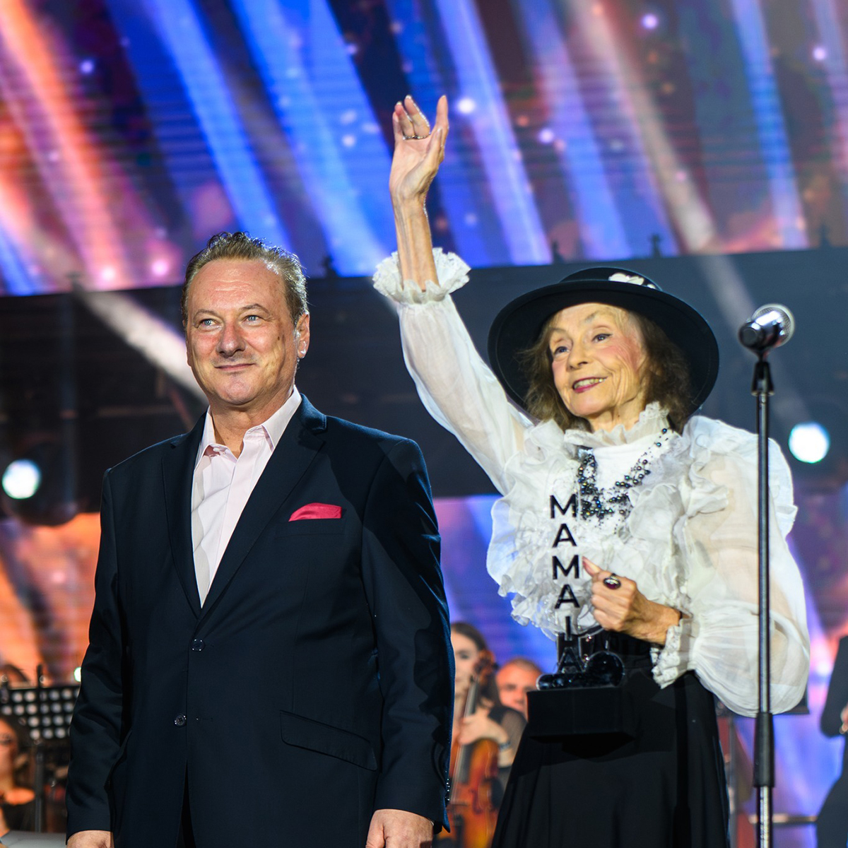 Festivalul Mamaia 2025
