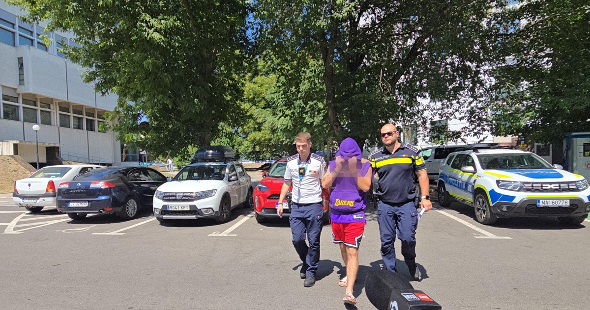 Detalii EXCLUSIVE după tragedia de la Supeco! Surpriză: mortul e de vină. Șoferul din Topraisar NU va fi judecat pentru ucidere din culpă. Vezi aici motivul