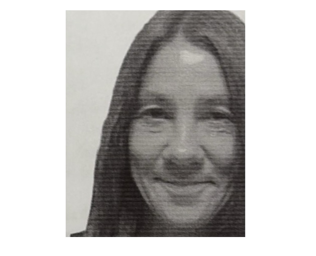 Alertă de dispariție în județul Tulcea: Anca Luminița nu a mai revenit acasă. Sunați la 112 dacă o vedeți