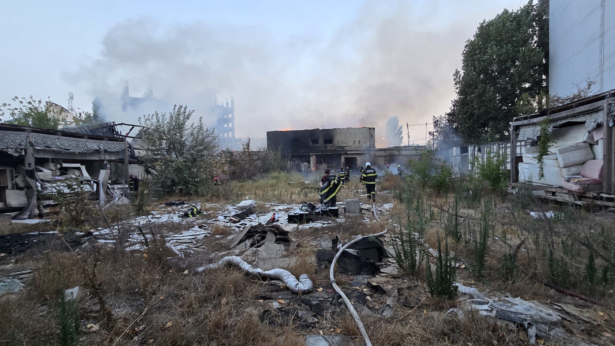 Bellagio-Incendiu-Mamaia (1)