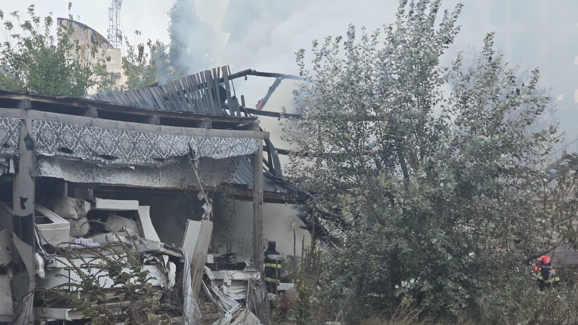 Bellagio-Incendiu-Mamaia (1)