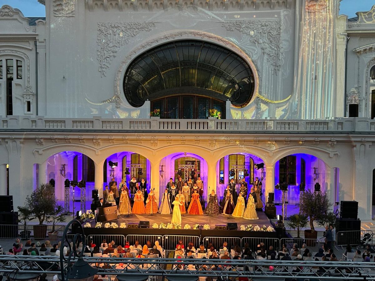 Serile de vară continuă la Constanța cu muzică live, întâlniri cu artiști și momente potrivite pentru o plimbare prin oraș! Iată programul