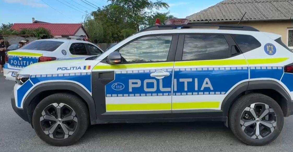 Un cioban, găsit mort într-o fermă din Cuza Vodă. Suspectul crimei, de 79 de ani, prins într-un microbuz, în drum spre Medgidia