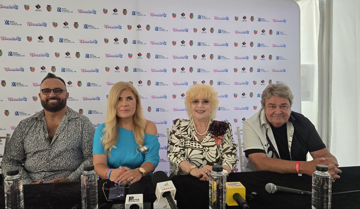 Festivalul Mamaia