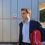EXCLUSIV SURSE Cristian Radu, EMOȚII la cote maxime! Mâine află dacă revine primar al Mangaliei. Vezi aici anunțul judecătorilor