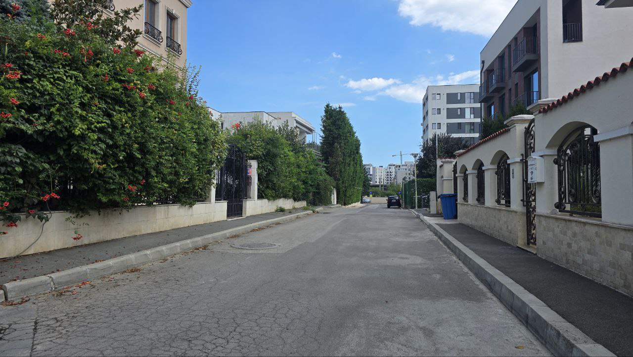 Cristian Radu primar Mangalia percheziții DNA