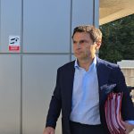 SURSE Cristian Radu ar putea scăpa MÂINE de controlul judiciar! Fostul primar din Mangalia, zi decisivă la Tribunalul Constanța