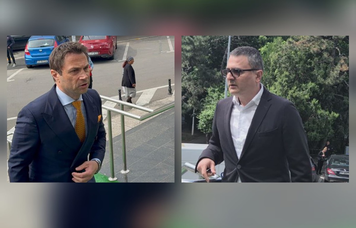 Cristian Radu și Dorinel Colgiu, momente decisive în instanță! Ce decizii sunt așteptate mâine