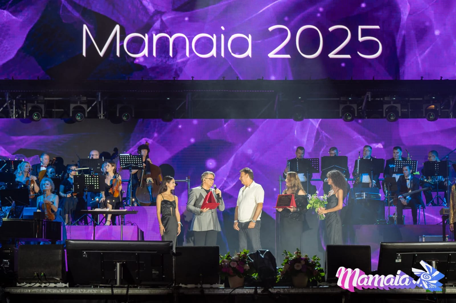 Florin Mitroi, președintele CJC: festivalul Mamaia nu aparține doar Constanței, ci întregii Românii!