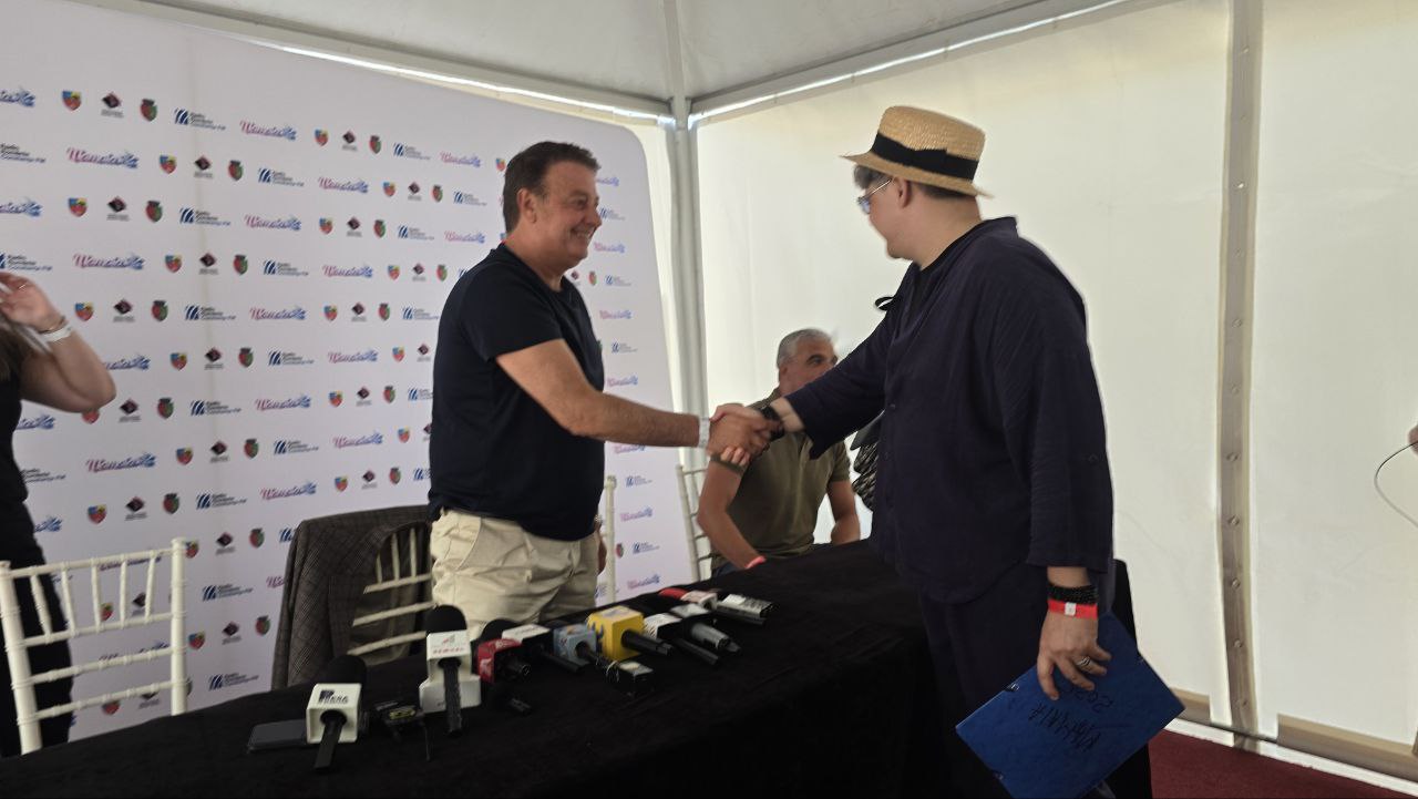 Festivalul Mamaia
