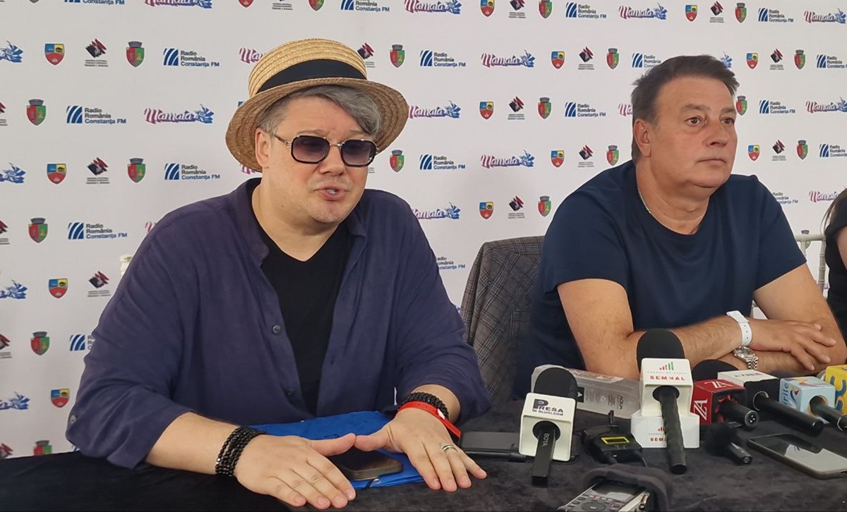 Festivalul Mamaia