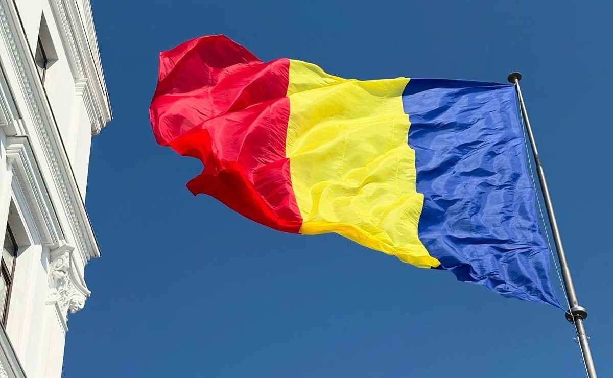 OMD Mamaia Constanța, mesaj de Ziua Națională: Responsabilitate, solidaritate și civism – valorile prin care ducem povestea României mai departe!