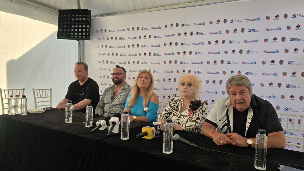 Festivalul Mamaia